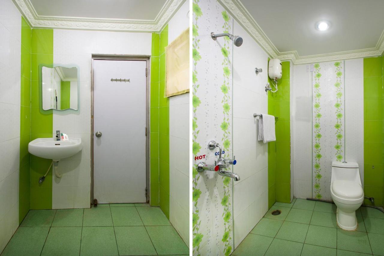 Oyo 795 Saranggi Boutique Hotel Хидерабад Екстериор снимка