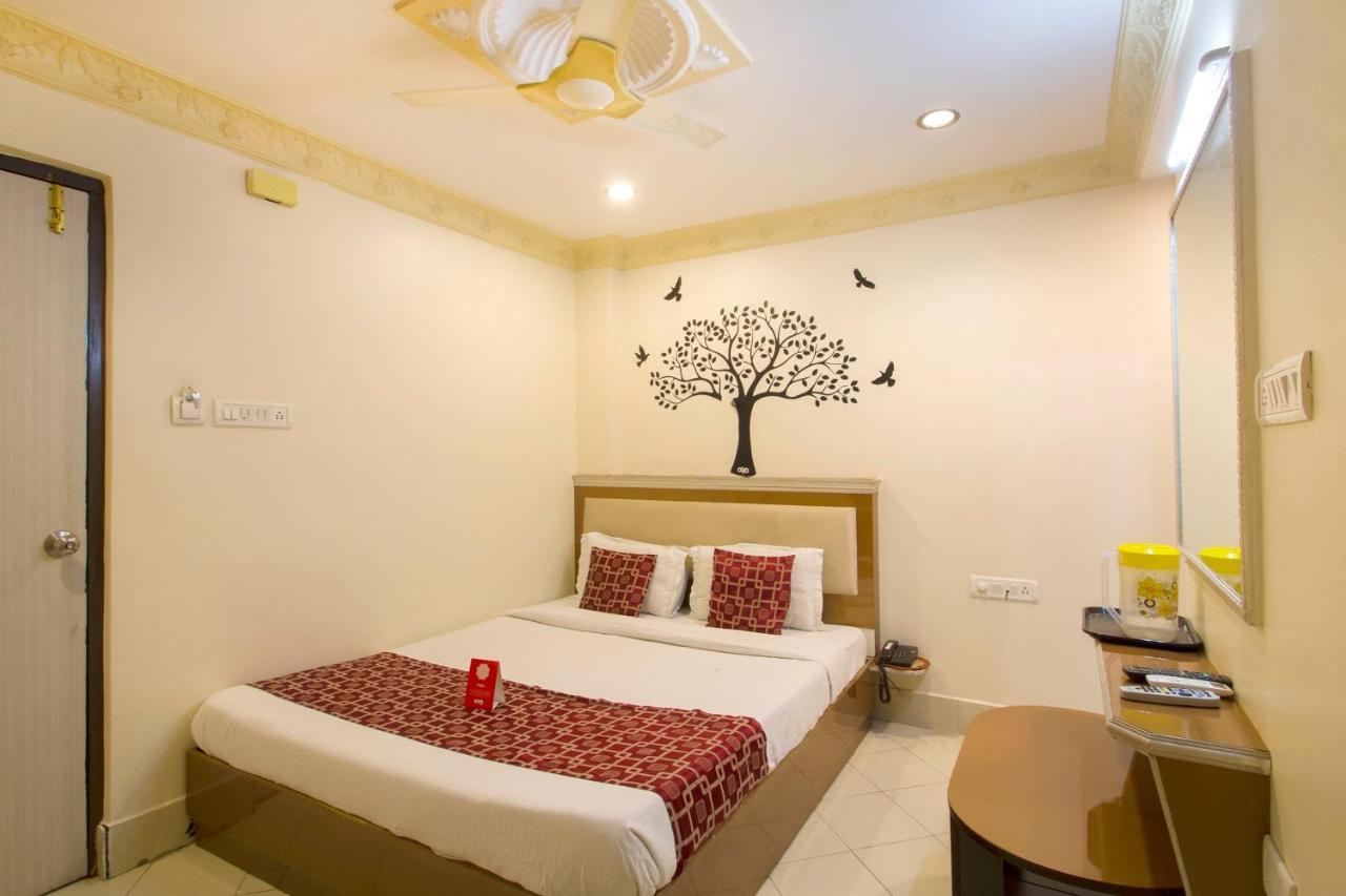 Oyo 795 Saranggi Boutique Hotel Хидерабад Екстериор снимка