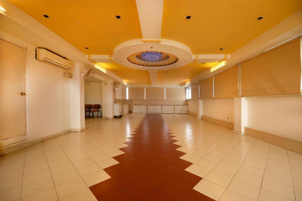 Oyo 795 Saranggi Boutique Hotel Хидерабад Екстериор снимка